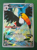 Pokemon Toucannon 094/084 Pitch Black Englisch
