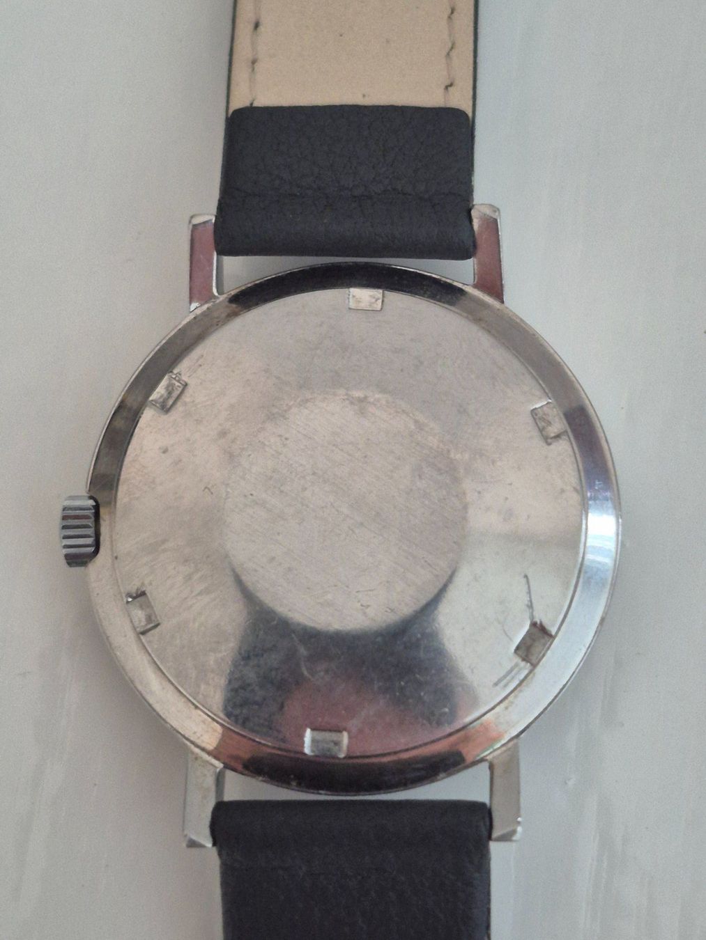 Tissot Orologi: Tissot Seastar Big Blue Automatic Ref. 44628-1 – Usato da Fislisbach venduto da jan_bs22 7