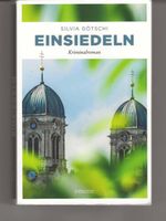 Einsiedeln von Silvia Götsch