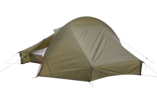Nordisk Zelte: Norddisk 2 Personen Zelt – Neu und originalverpackt aus Benken SG von chr_gwc9 3