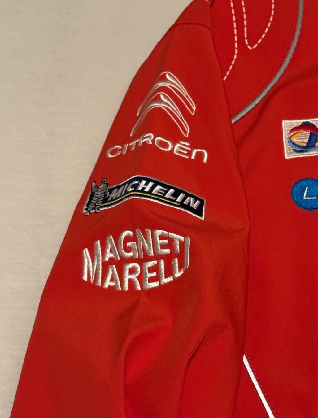 Citroën Giacche: Jacke Citroen Racing L – Nuovo (secondo la descrizione) da Studen BE venduto da Cemp92 4