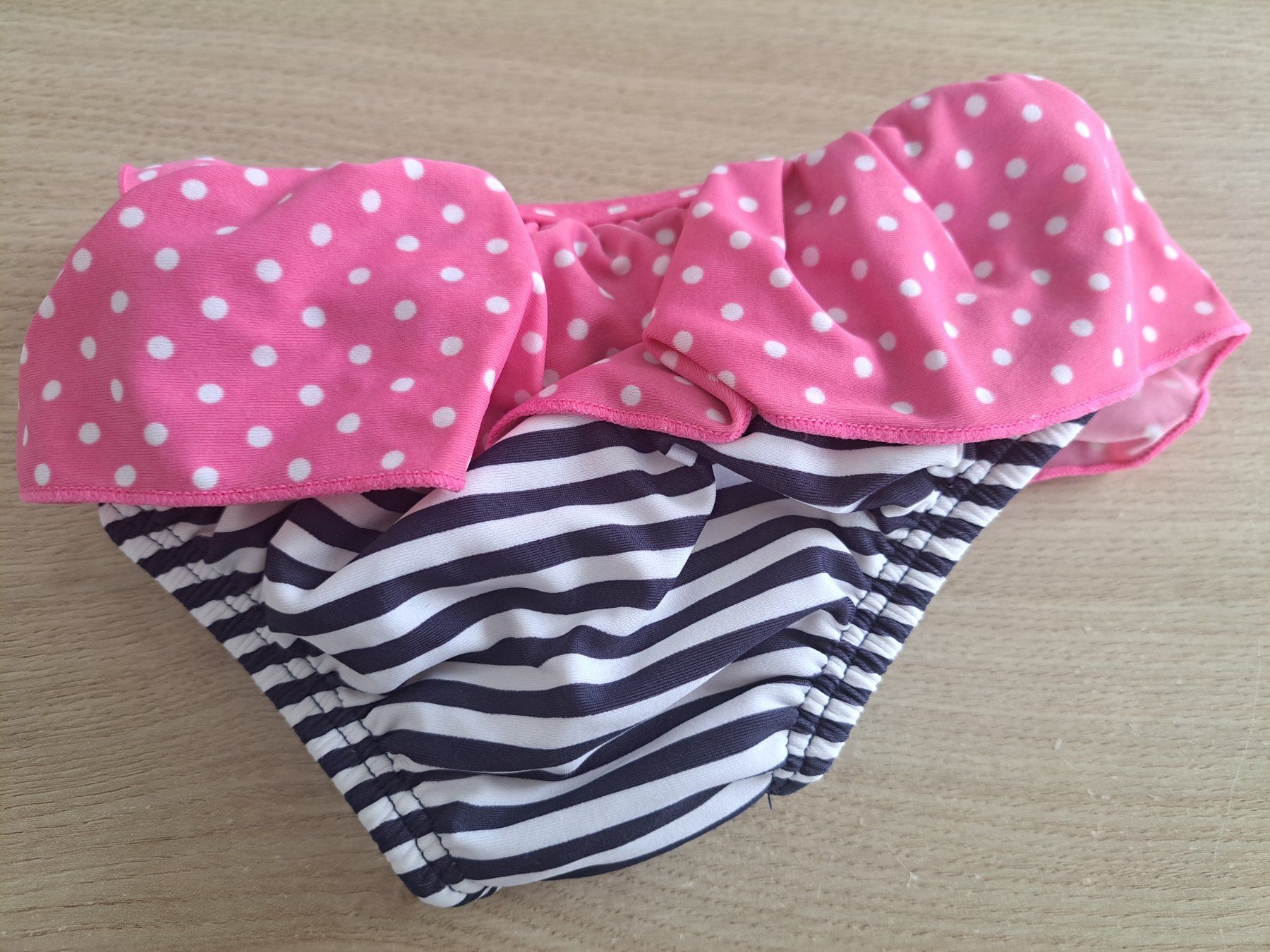 Costumi da bagno: Maillot de bain bébé – Usato da Marly venduto da Mumu1723 1