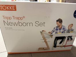 Stokke Tripp Trapp Newborn Set