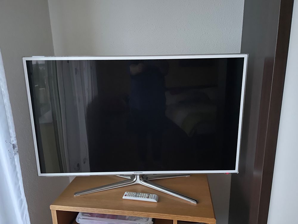 Samsung Smart TV 46 Zoll | Kaufen auf Ricardo