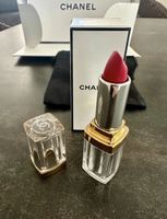 Chanel Lipstick Le Rouge 31 with 2 refills