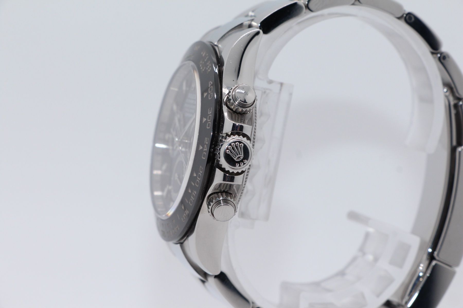 Rolex Uhren: Rolex Cosmograph Daytona Ref. 116500LN, Full-Set, 1. Hand – Gebraucht aus Zug von eMDi_Collection 3