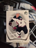 NHL Jakob Chychrun Arizona Coyotes