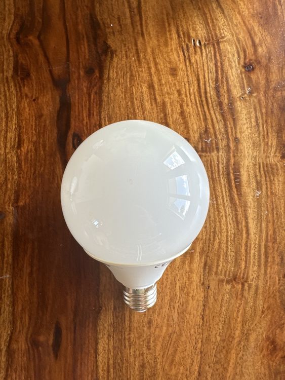 IKEA Glühbirne Kaufen auf Ricardo