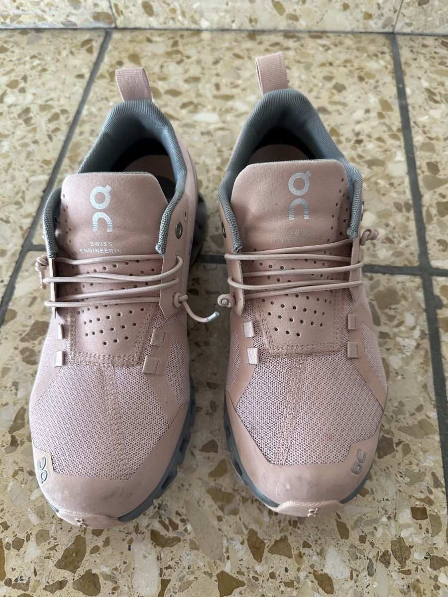 On Scarpe da donna: On Damenschuhe  – Usato da Adligenswil venduto da xiaopa 2
