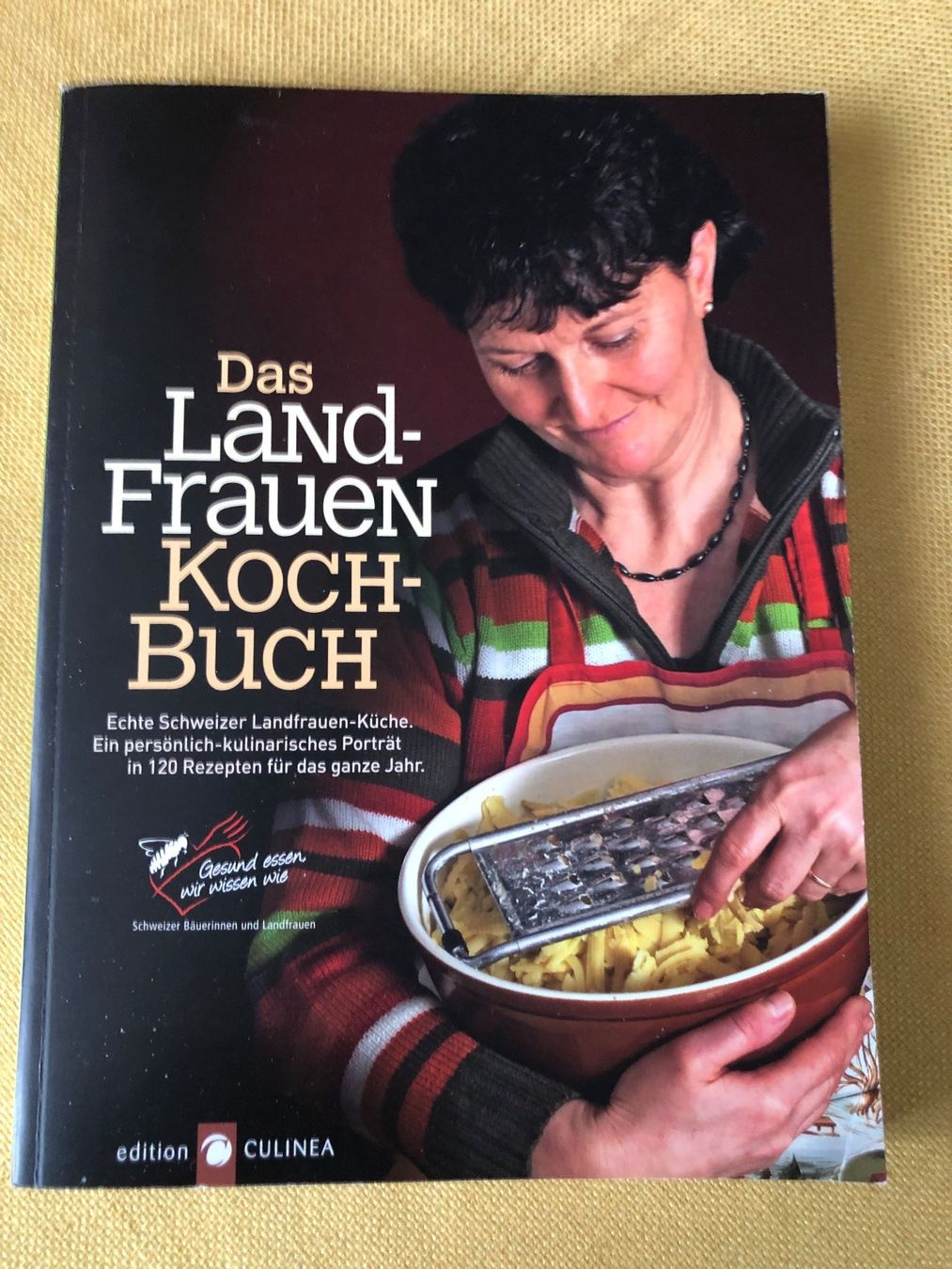 Libri: Das Landfrauen- Kochbuch – Usato da Oberweningen venduto da Gerini