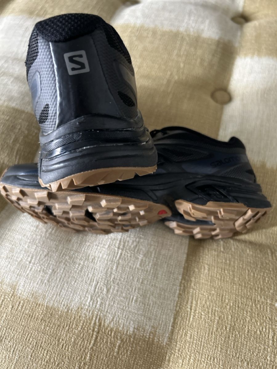 Salomon Scarpe da uomo: Salomon XT Wings 2, 37 1/3 – Usato da Baar venduto da Reddot 2
