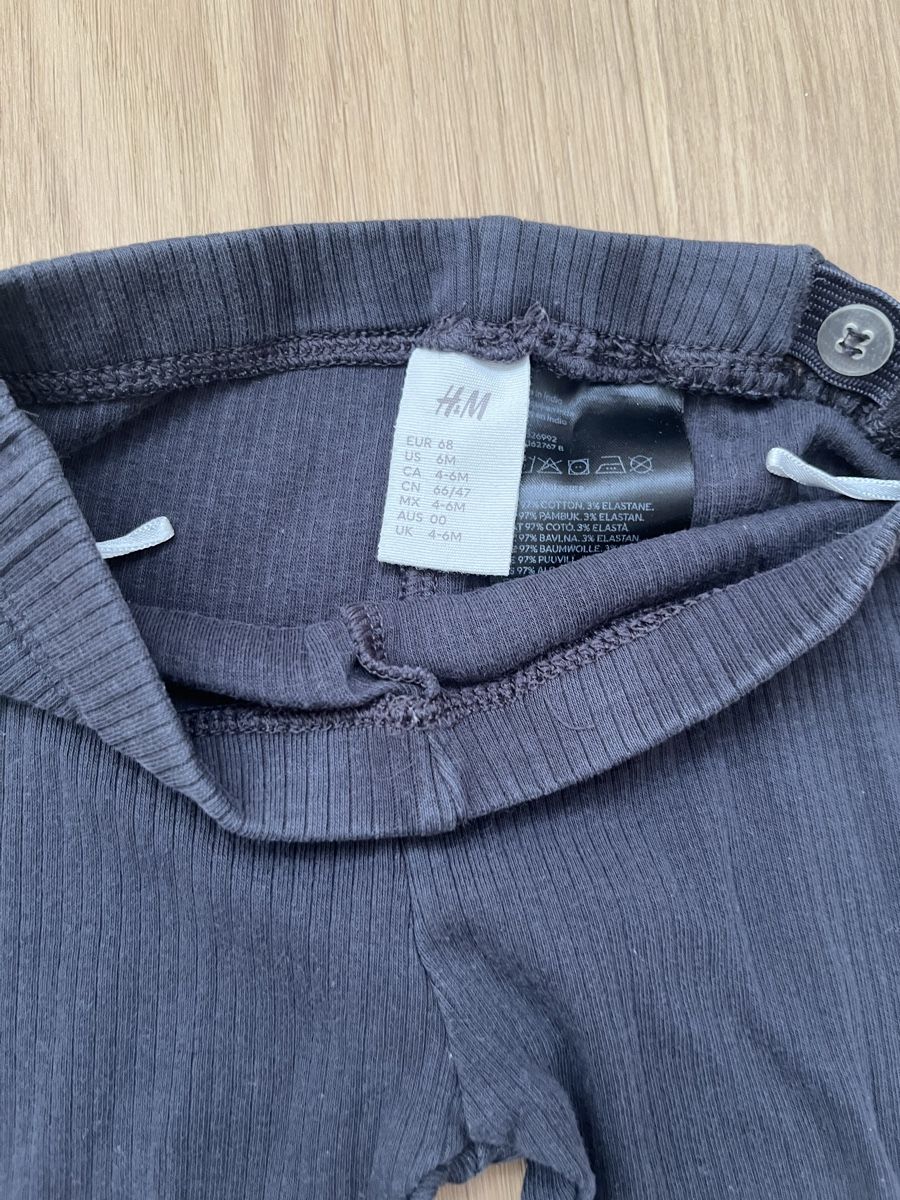 H&M Pantaloni: Babyhose Gr.68 – Usato da Brislach venduto da Inna24 1