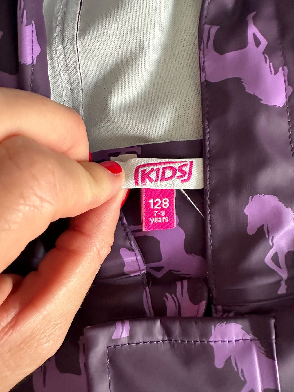 Ensembles coordonnés: Regen kleider Hose und jacke – D'occasion à Rapperswil BE par aro_66tx 3
