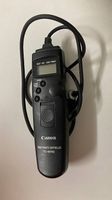Timer Remote Controller Canon TC-80N3