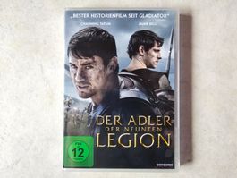 Der Adler der neunten Legion