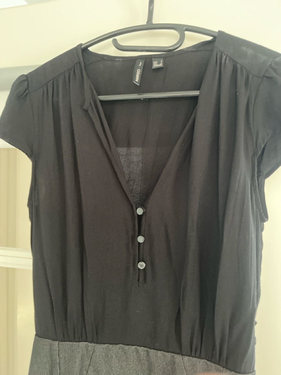 Mango Vestiti: Schickes Kleid von Mango, S – Usato da Solothurn venduto da Bobesch08 6