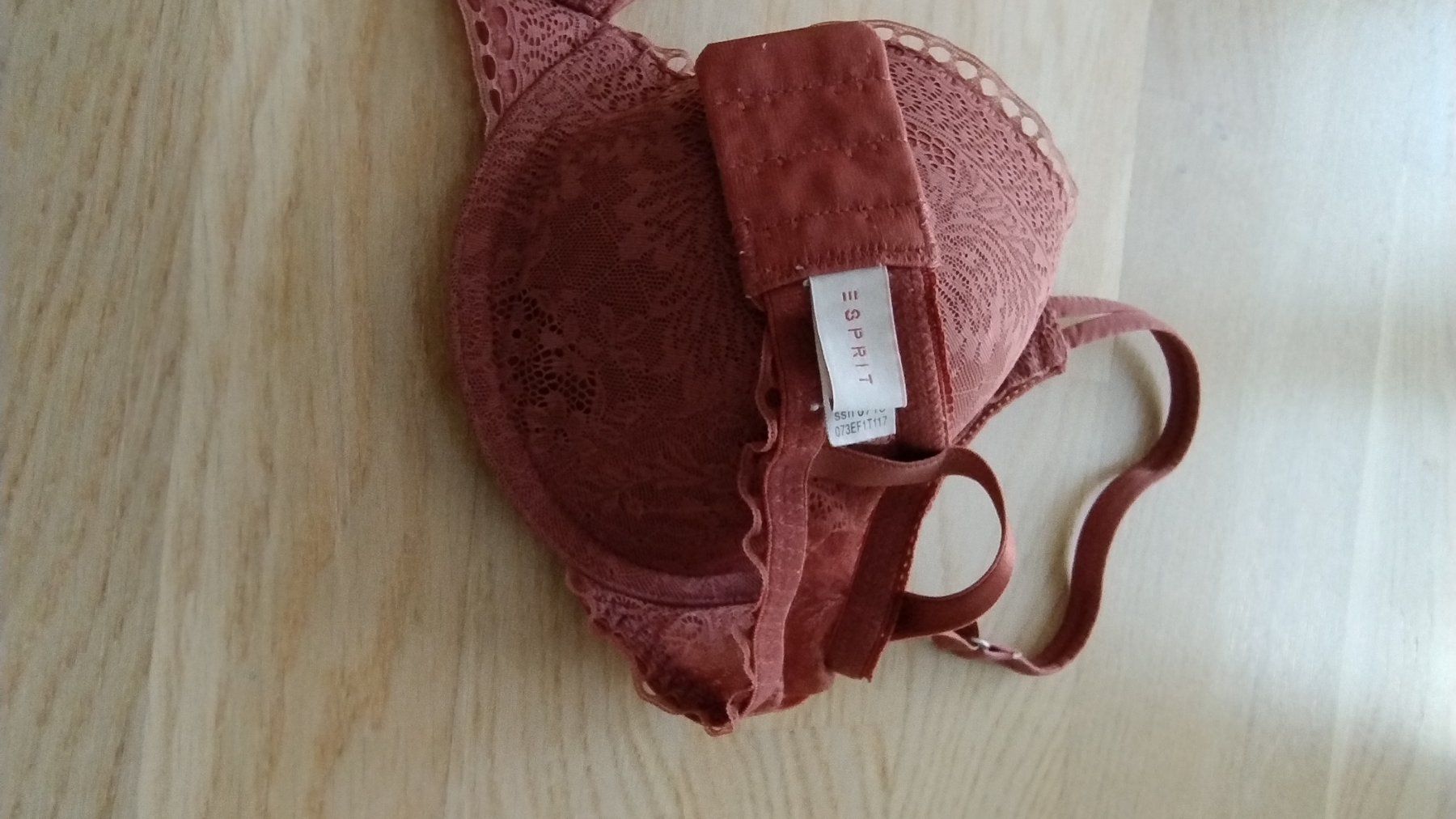 Altra biancheria intima: Schöner BH Esprit – Usato da Frauenfeld venduto da Tropariana 1