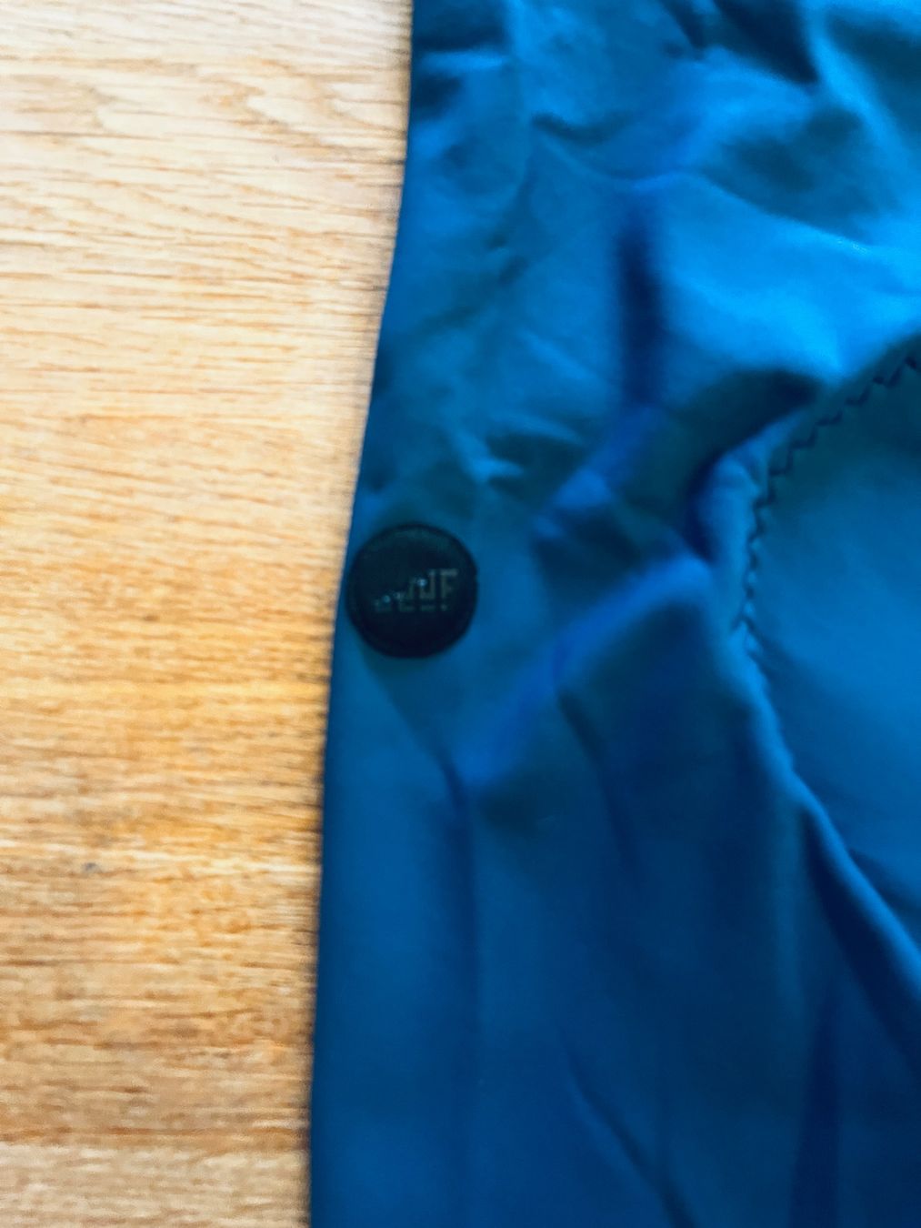 Pantaloni: Jeuf Thermal Bib lang – Usato da Kerns venduto da iva_ytj7 4