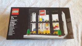 Lego 3300003 Brand retail store Limited Edition NEU + OVP