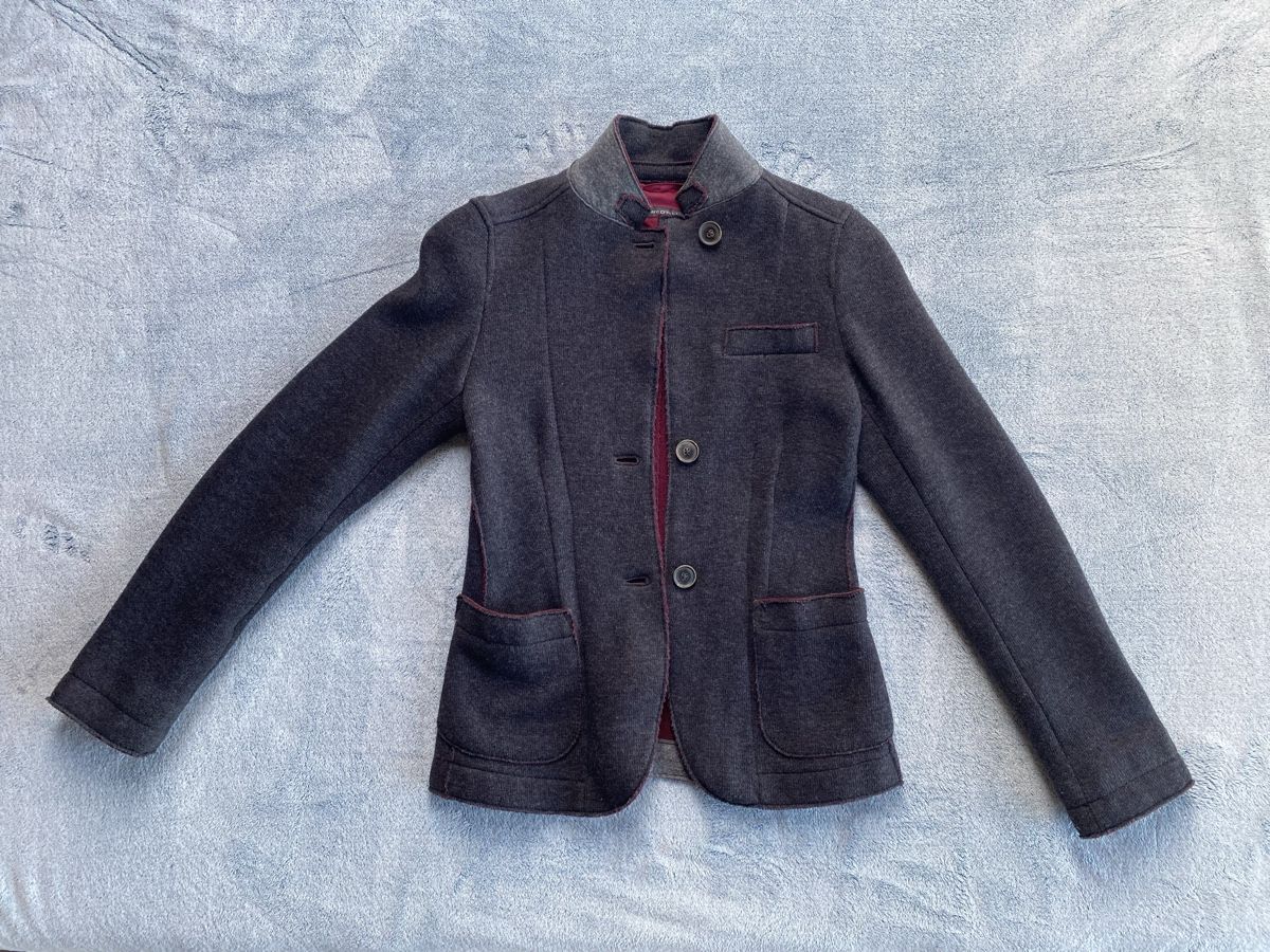 Marc O'Polo Jacken: Marc O’Polo Blazer – Gebraucht aus Salenstein von Nadjasov