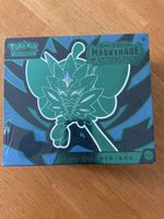 Pokemon Twilight Masquerade ETB DEUTSCH
