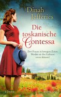 Jefferies Dinah - Die toskanische Contessa / Roman