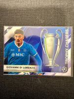 Topps Giovanni di Lorenzo SSC Napoli