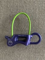 Wild Country Pro Guide Lite - Balay & Rappel Device New