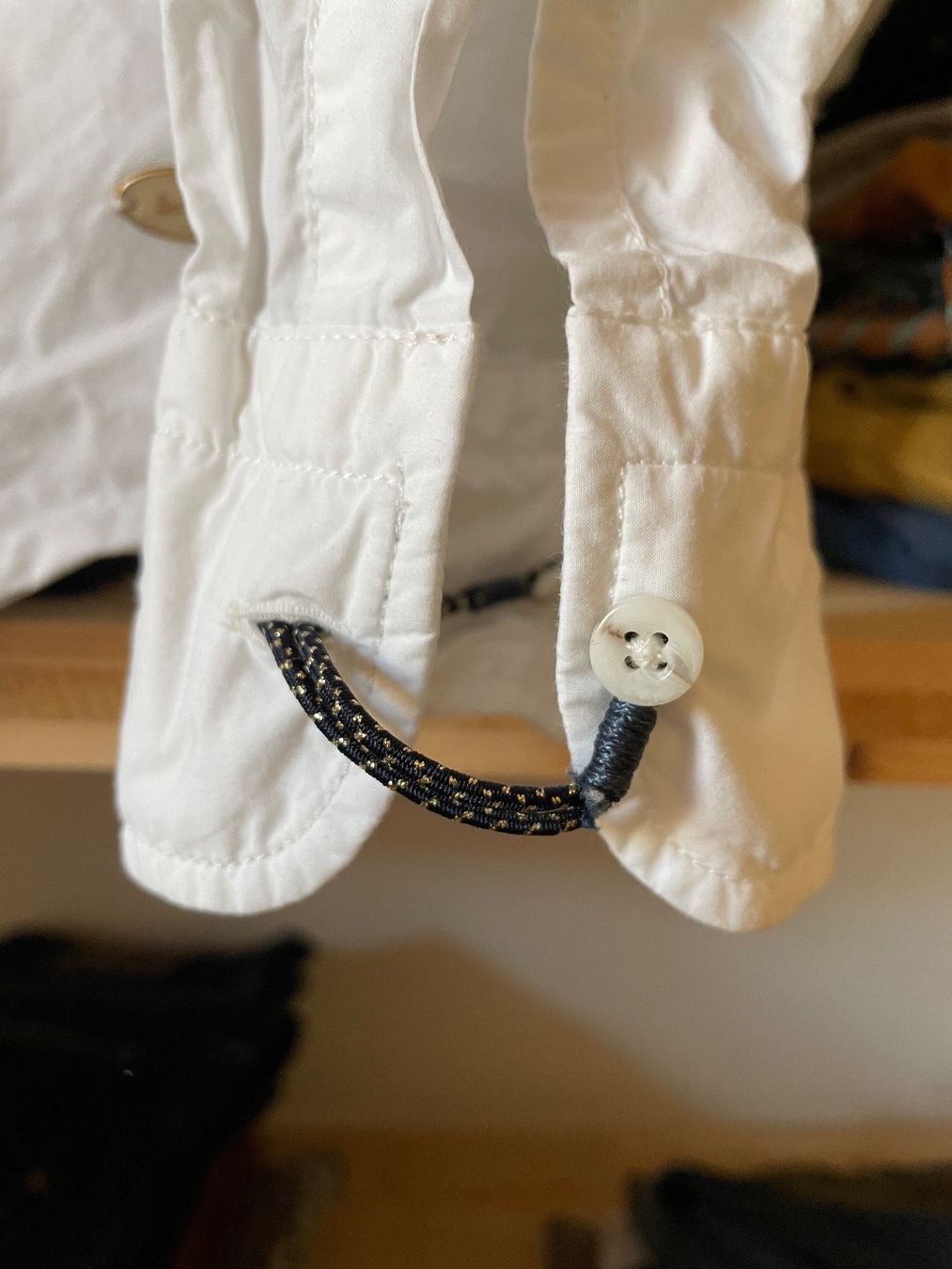 Camicie: Scotch&Soda Hemd – Usato da Zürich venduto da okocha73 2