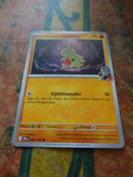 POKEMON  team rockets Larvitar  I  DRI DE 094/182  KP70 2025