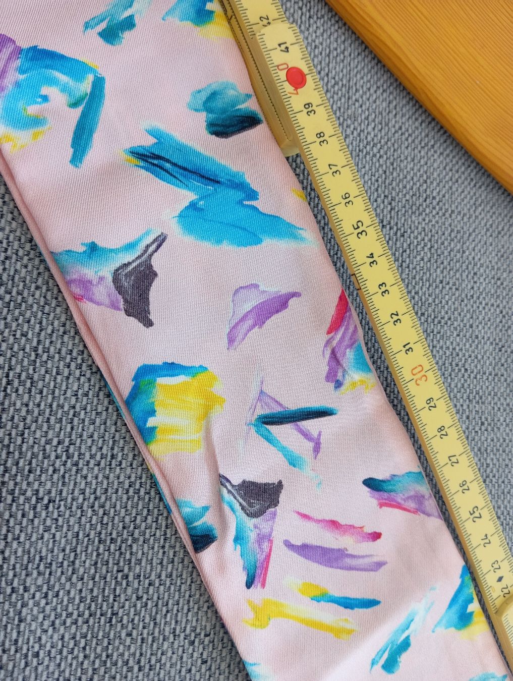 Louis Vuitton Foulard & Sciarpe: Louis Vuitton Twilly / schmaler Seidenschal – Usato da Romanshorn venduto da mololo 4