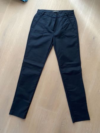 Neue dunkelblaue Esprit Hose Grösse 34