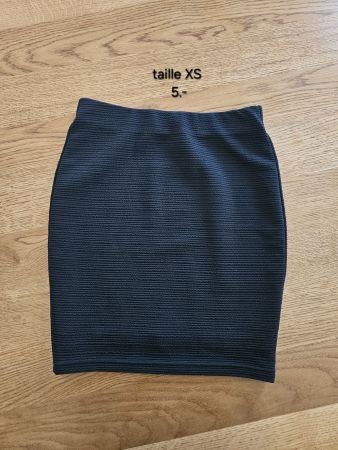 Jupe taille XS