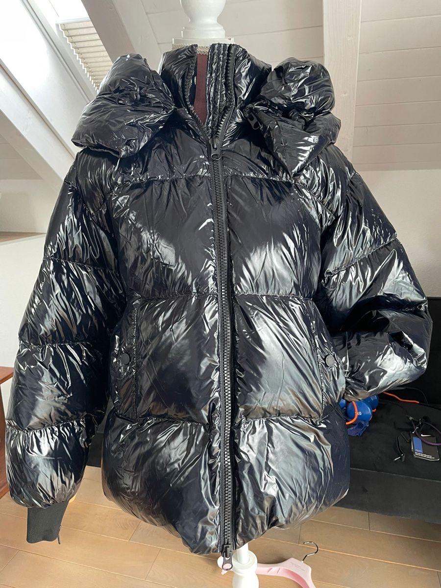 Max Mara Giacche: Weekend Maxmara Steppjacke – Nuovo e nell'imballaggio originale da Unterlunkhofen venduto da Kaw71 2