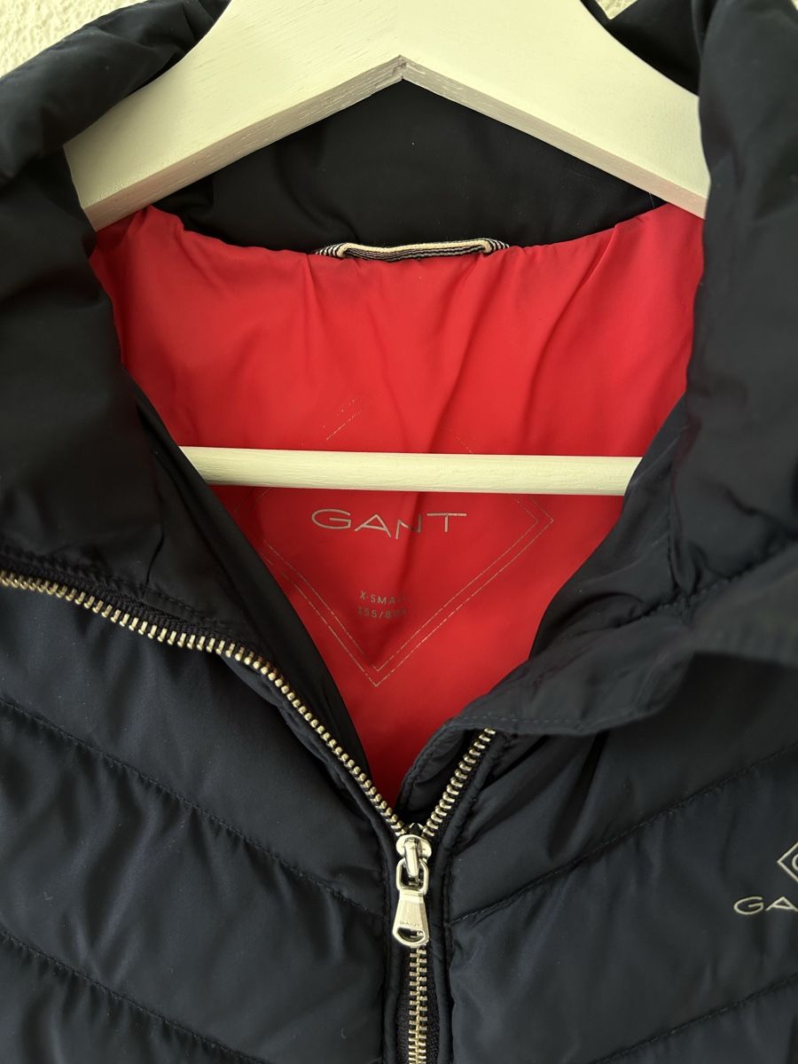 Gant Giacche: GANT down jacket XS – Usato da Zürich venduto da nat_k 1