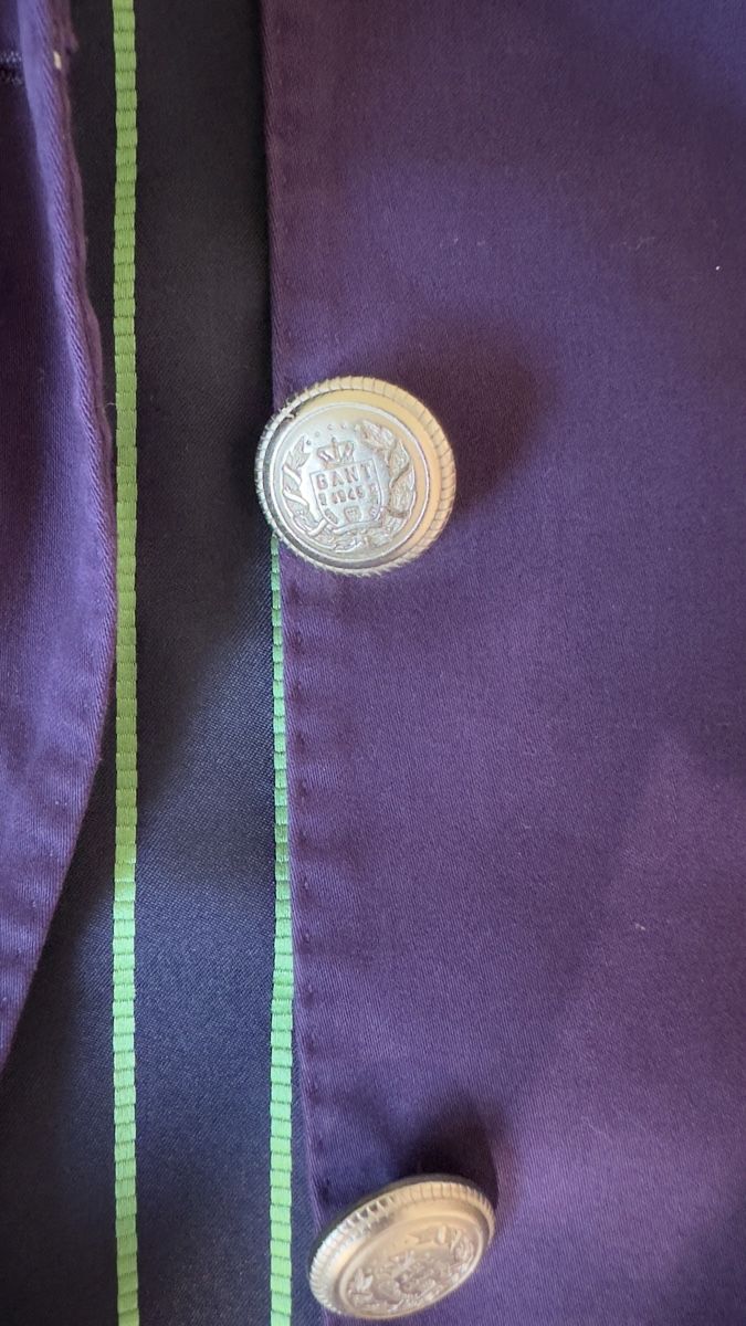 Gant Jacken: schicke Damenjacke von Gant – Neu (gemäss Beschreibung) aus Adliswil von RicPro 8