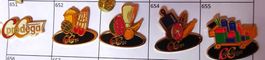 5 Pin Prodega   CC  Mooseedorf