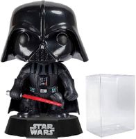 Figurine Darth Vader / Dark vador Funko Pop sans boîte