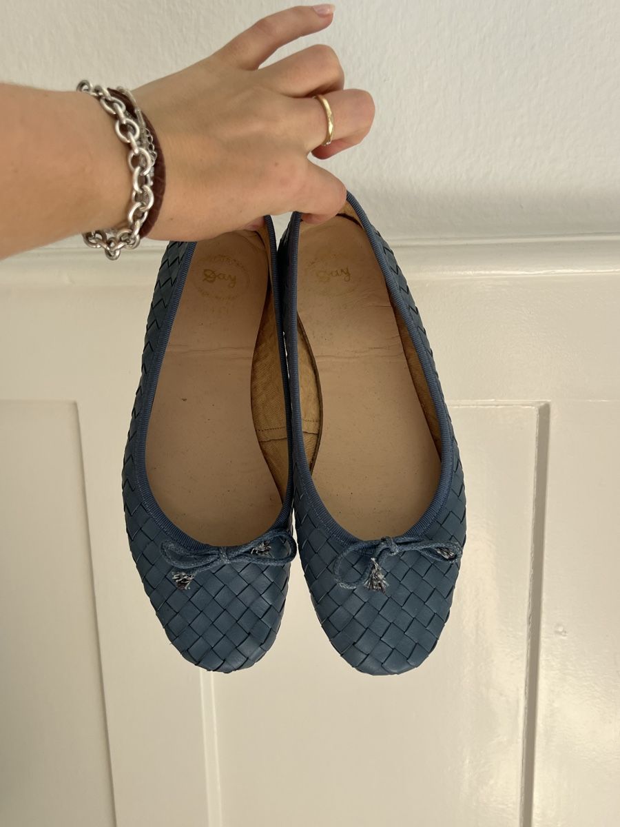 Damenschuhe: DAY Ballerinas – Gebraucht aus Zürich von hannah.liaaa
