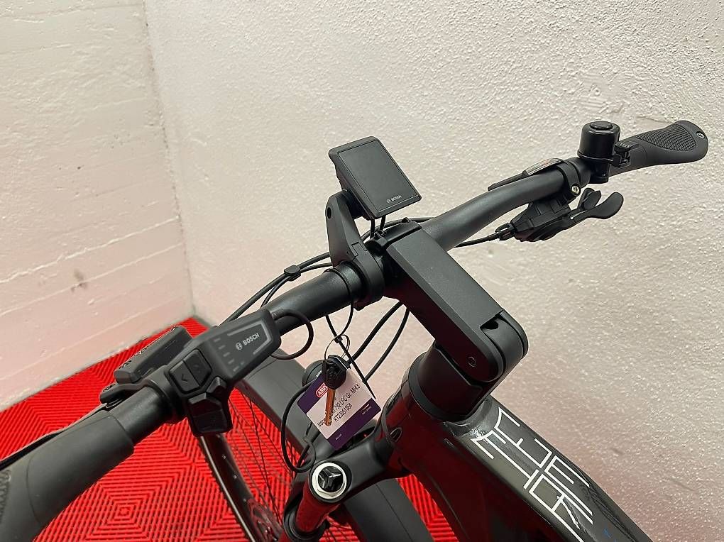 Velos: KTM MACINA TEAM 792 LFC NEU Gr. M/43 – Gebraucht aus Diessenhofen von MotoshopZachmann 1