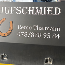 Profile image of Hufschmiedth