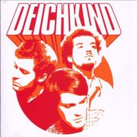 Deichkind - Bitte Ziehen Sie Durch