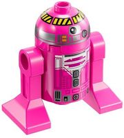 Lego NEU QT-KT sw1393 (2024) Star Wars
