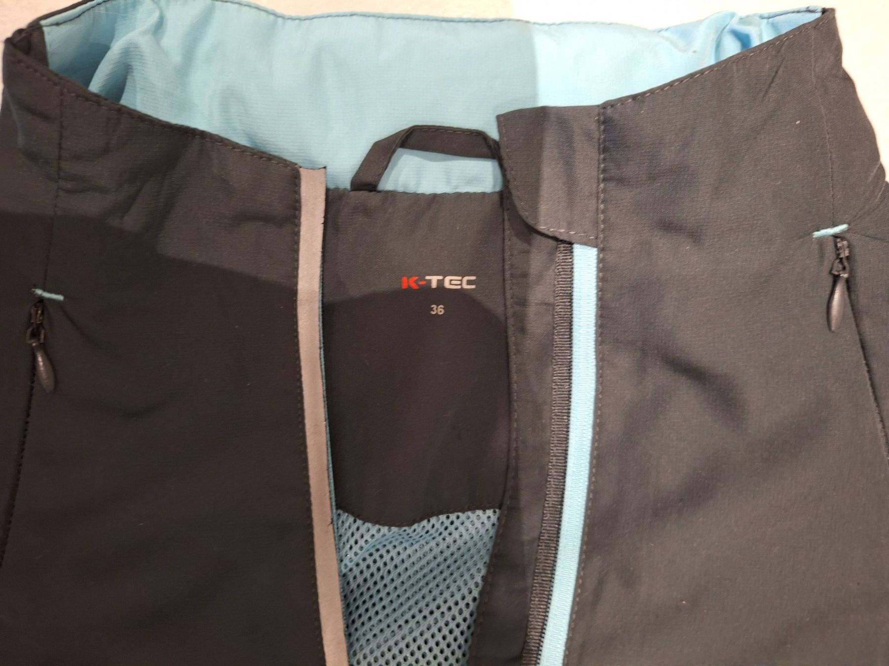 Jacken & Mäntel: Sportjacke Gr 36 – Gebraucht aus Wegenstetten von mcfly321 1