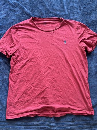 T-shirt Ralph Lauren 
