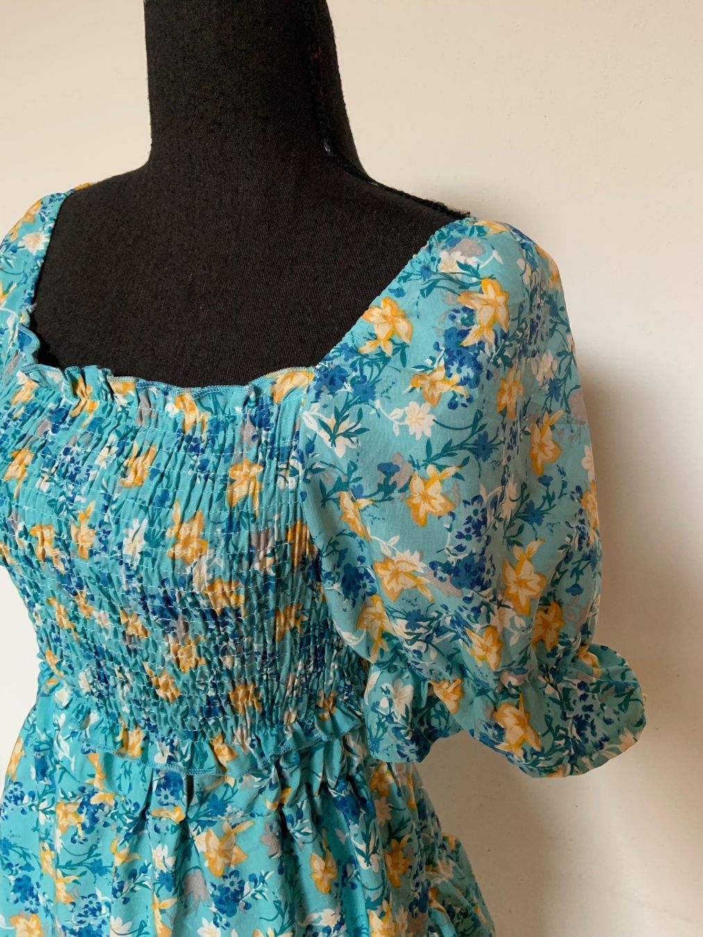 Vestiti: Zweiteiliges Boho Minikleid – Nuovo (secondo la descrizione) da Sigriswil venduto da ck56 3