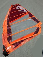 Windsurfsegel Gaastra Cosmic 8.3 guter Zustand