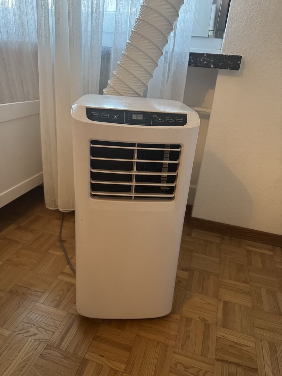 Klimageräte: Klimagerät JHS-A005 von Jumbo – Gebraucht aus Kloten von Dawas