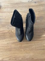 SPM Stiefel