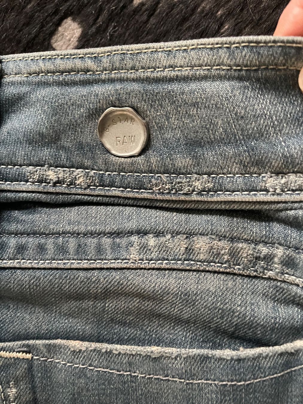 Jeans: G-Star jeans – Nuovo (secondo la descrizione) da Hinterkappelen venduto da simona67 3
